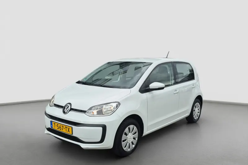 Volkswagen Up! (2023)