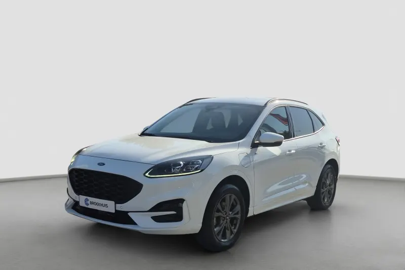 Ford Kuga (2023)