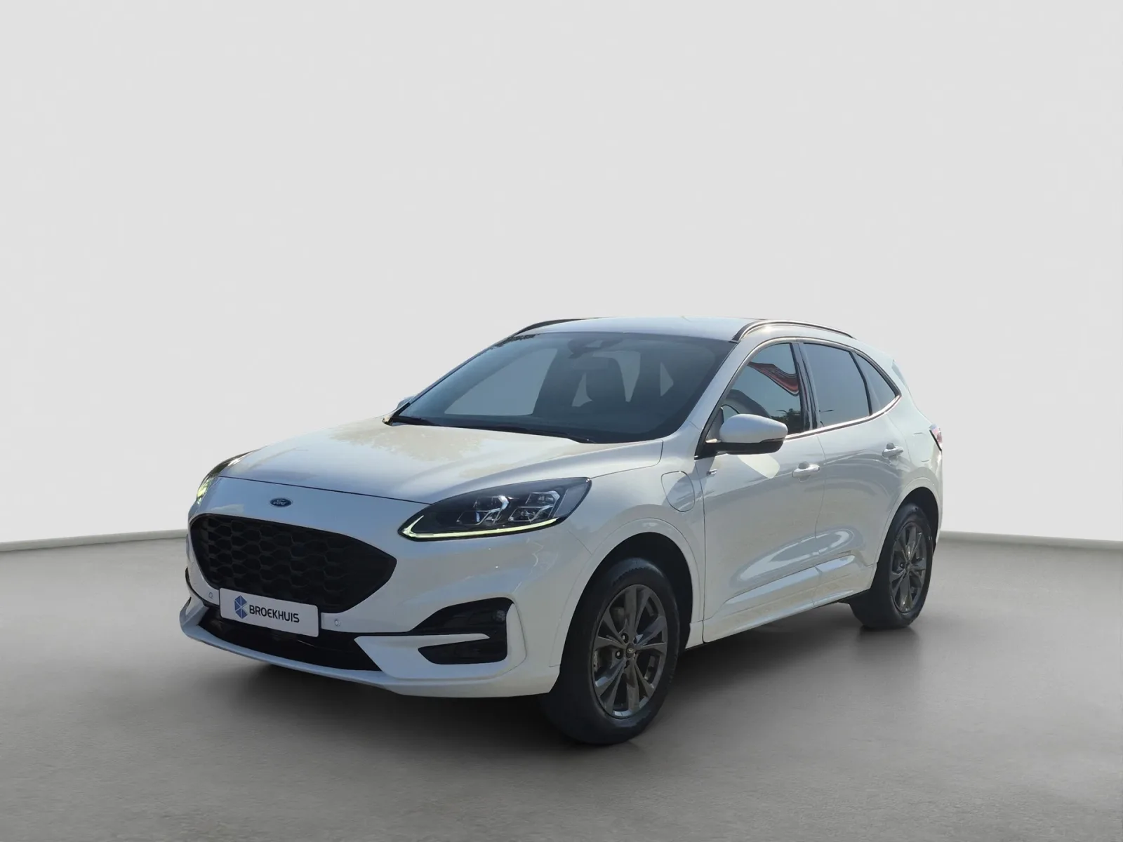Ford Kuga (2023) — foto 1