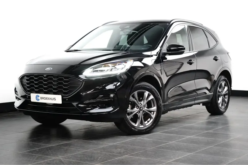 Ford Kuga (2023)