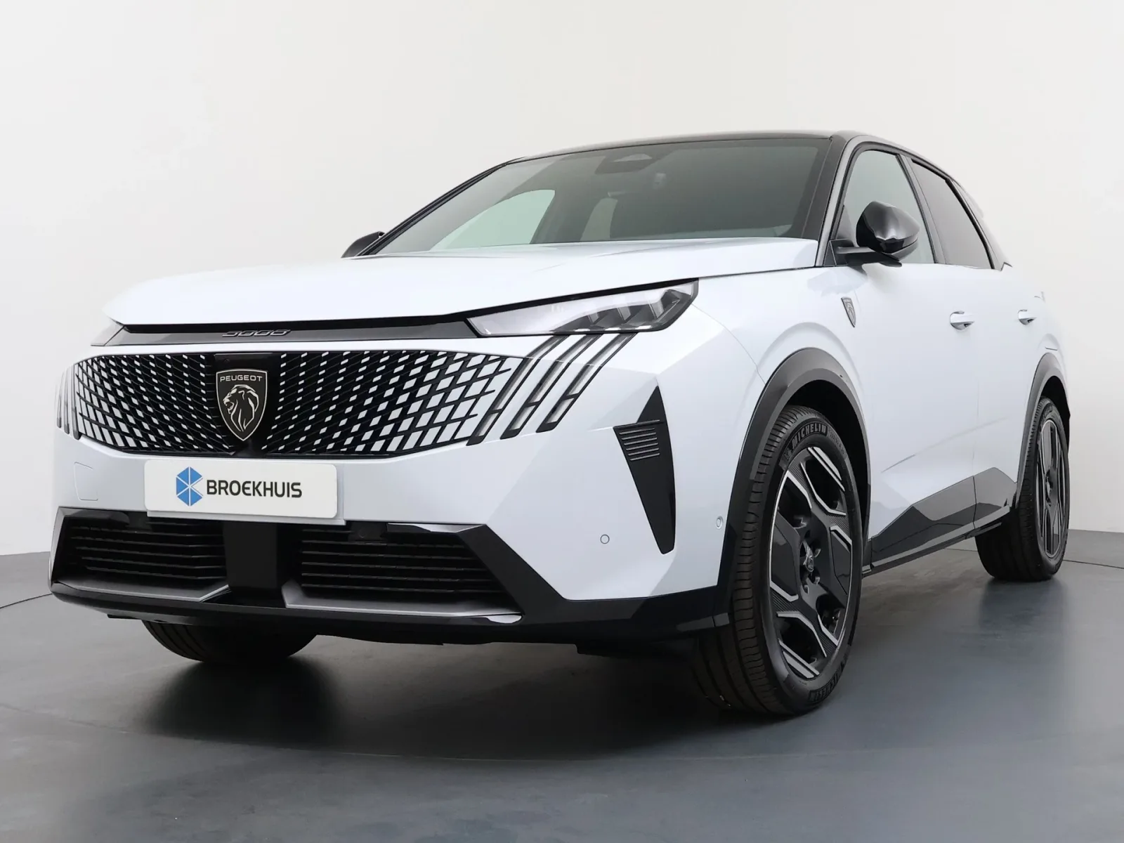 Peugeot e-3008 (2026) — foto 1