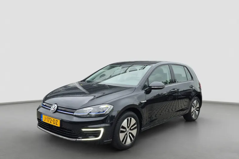 Volkswagen E-Golf (2020)