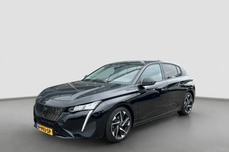 Peugeot 308 (2022)