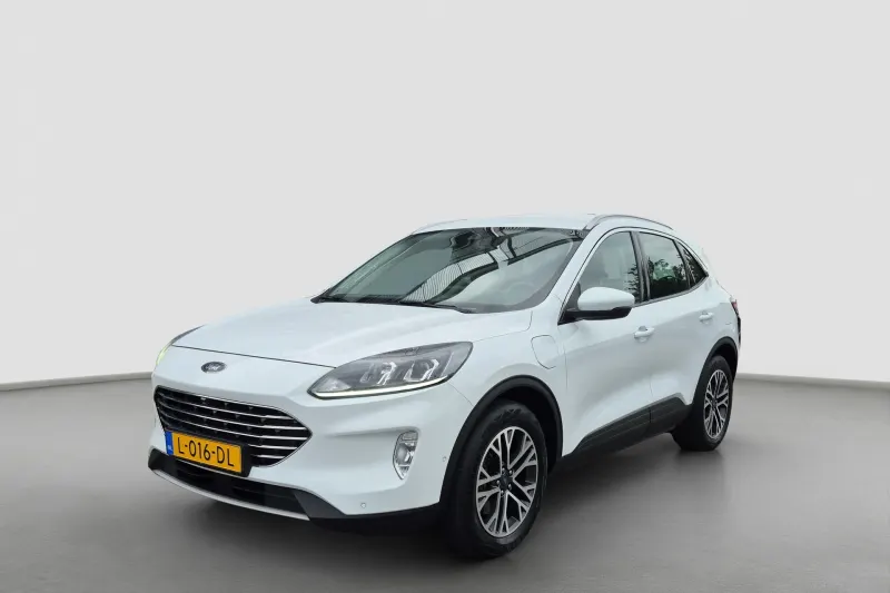 Ford Kuga (2021)