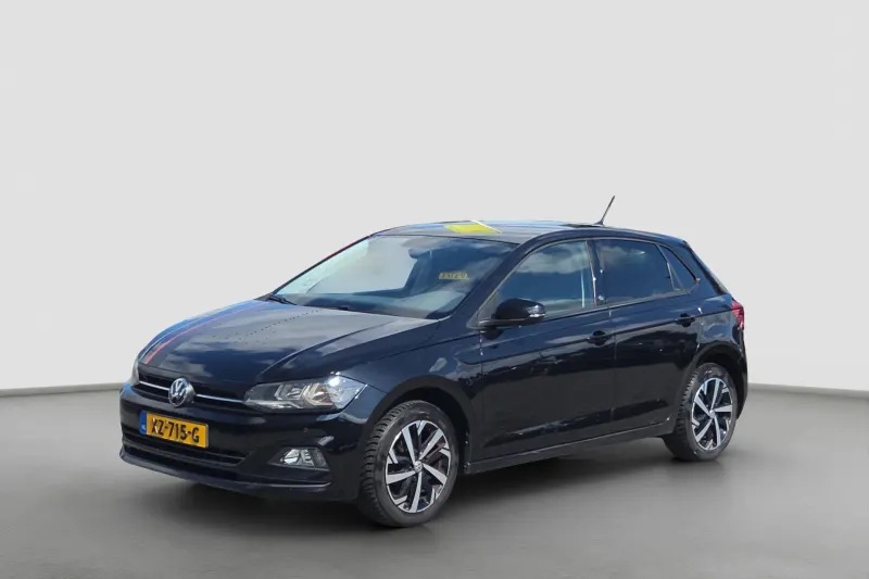 Volkswagen Polo (2019)
