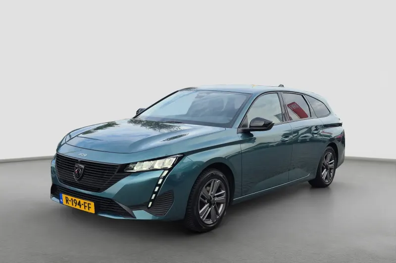 Peugeot 308 (2022)
