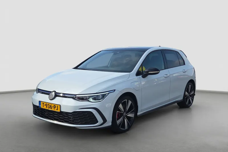 Volkswagen Golf (2020)