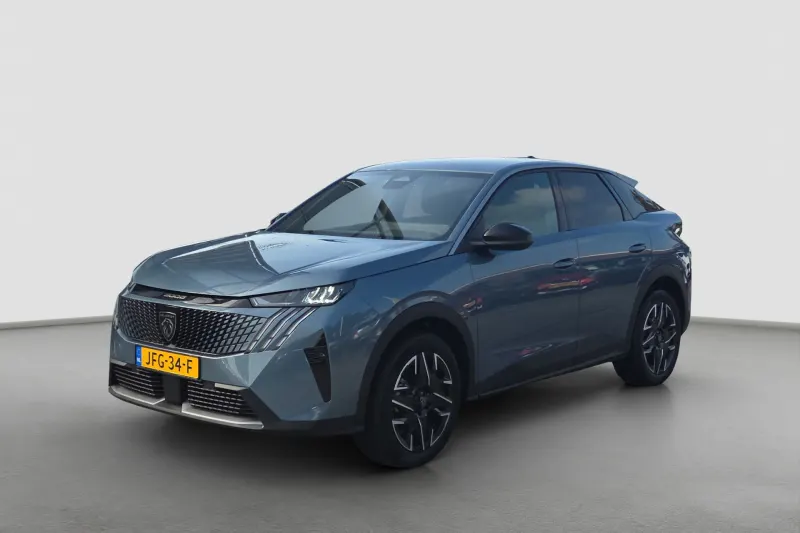 Peugeot 3008 (2025)