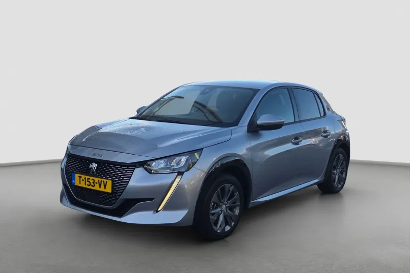 Peugeot e-208 (2021)