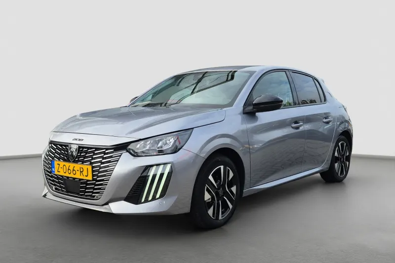 Peugeot 208 (2024)