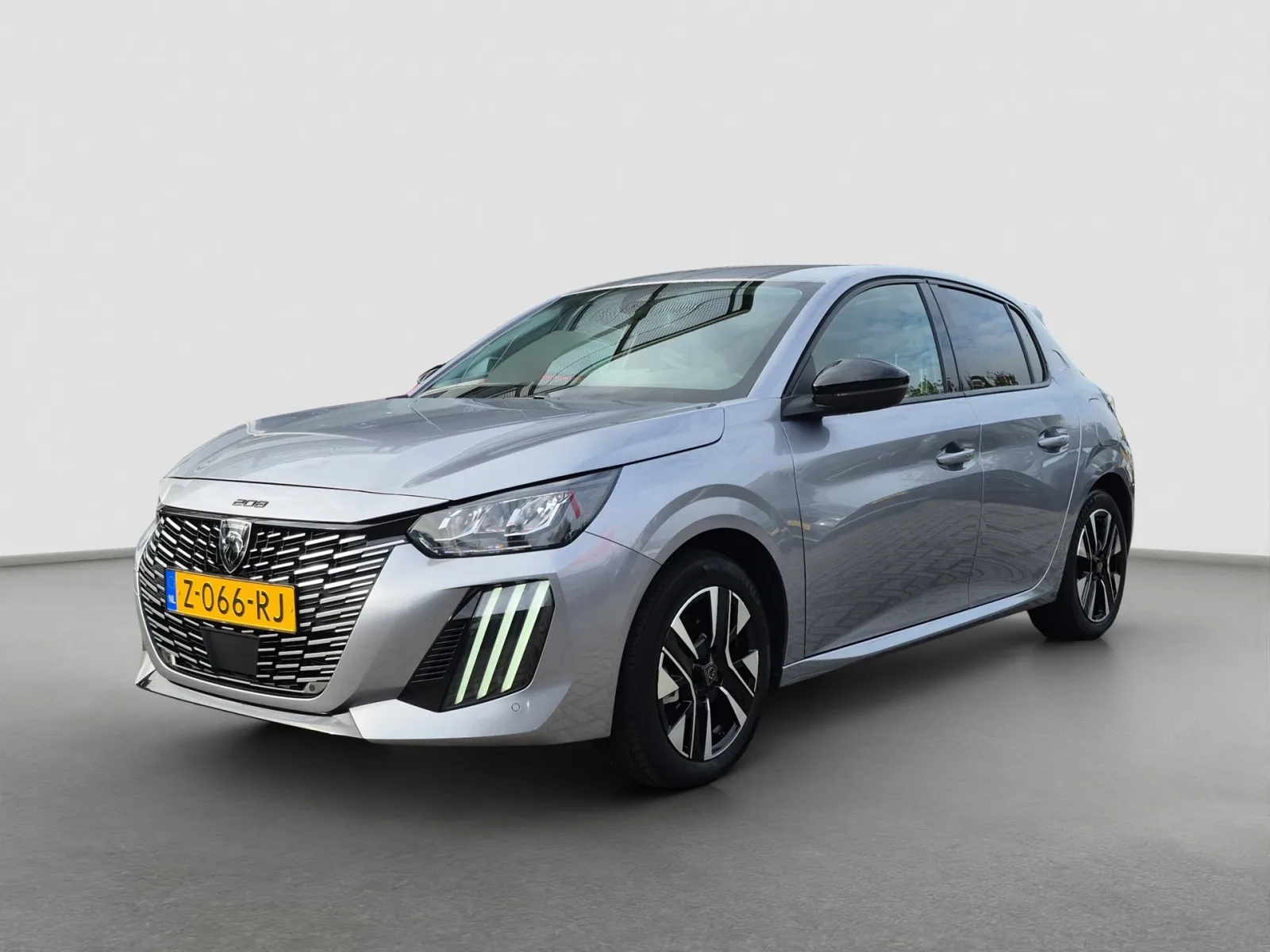Peugeot 208 (2024) — foto 1