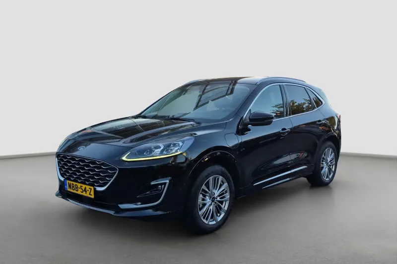 Ford Kuga (2022)