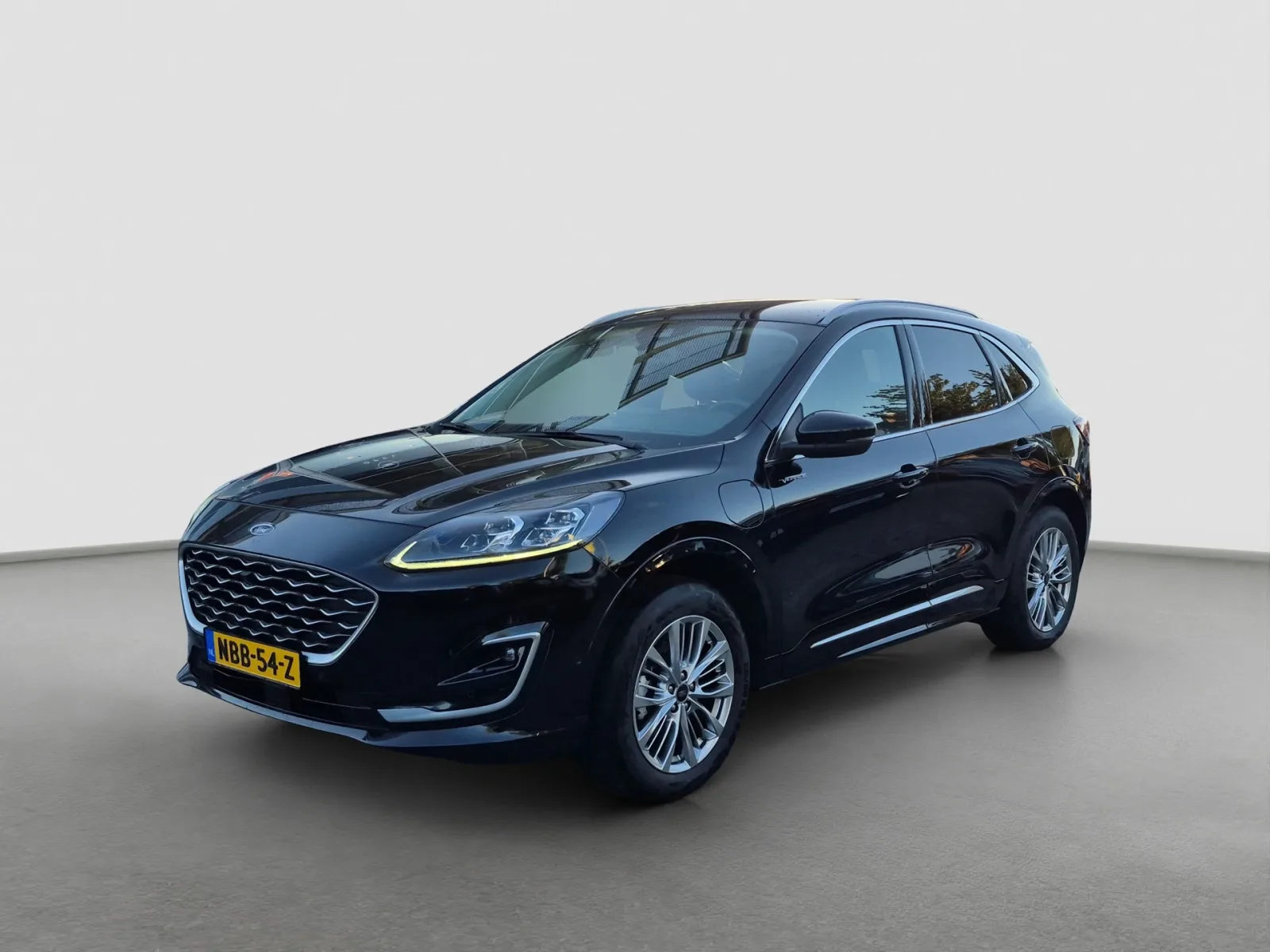 Ford Kuga (2022) — foto 1