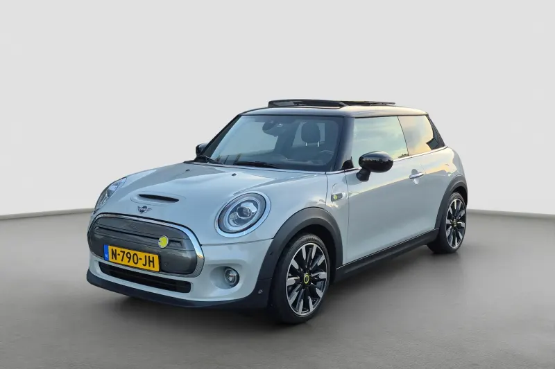 MINI Mini Electric (2020)