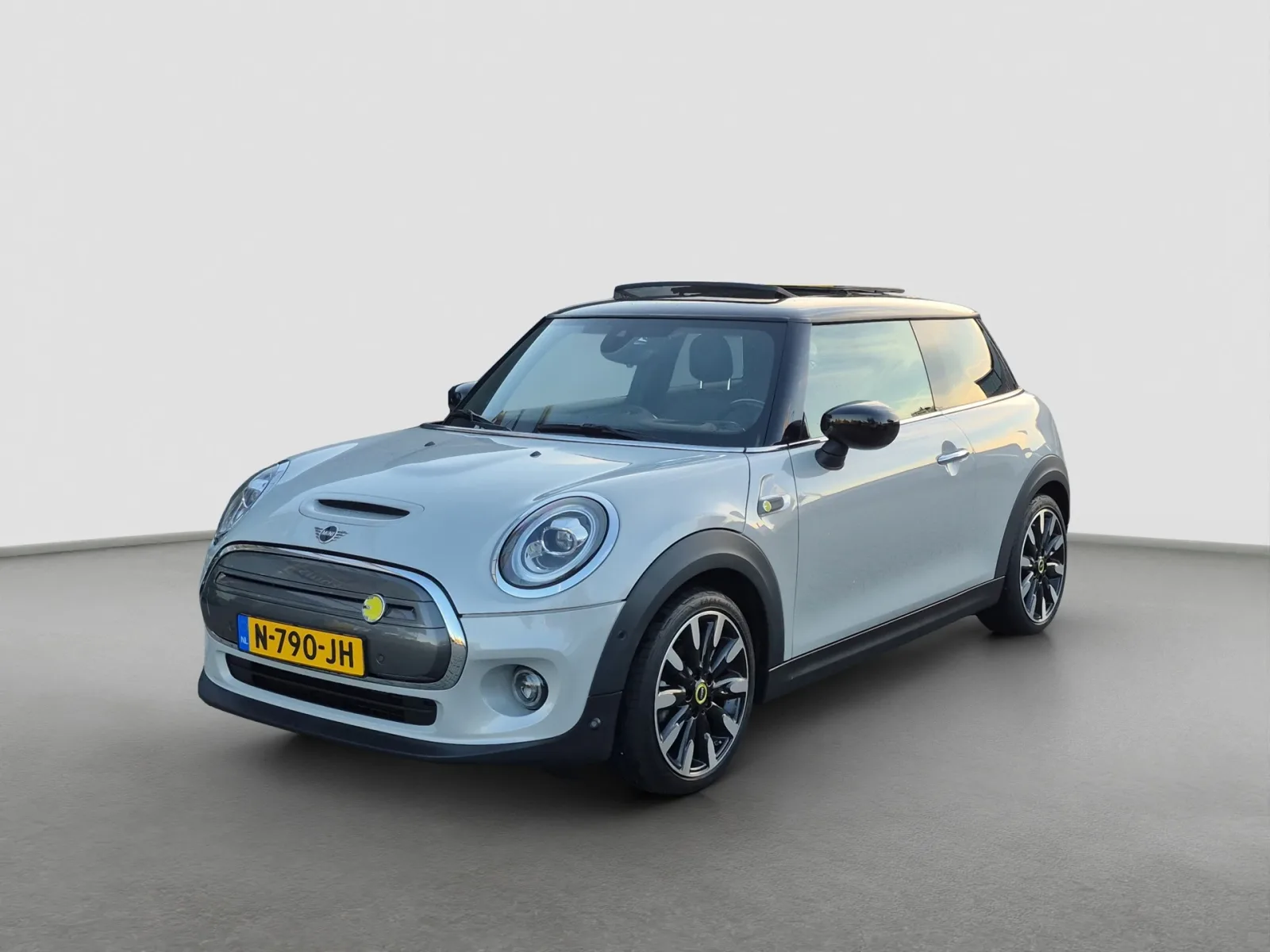 MINI Mini Electric (2020) — foto 1
