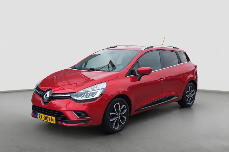 Renault Clio (2018)