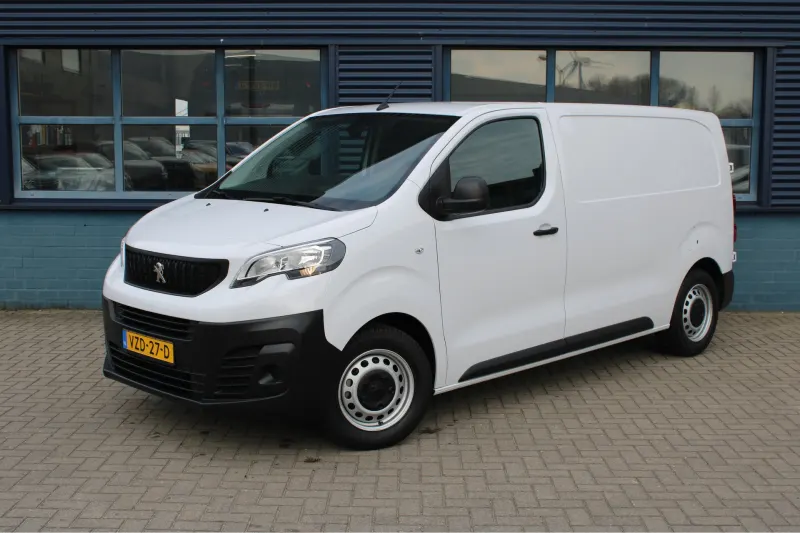 Peugeot Expert (2023)