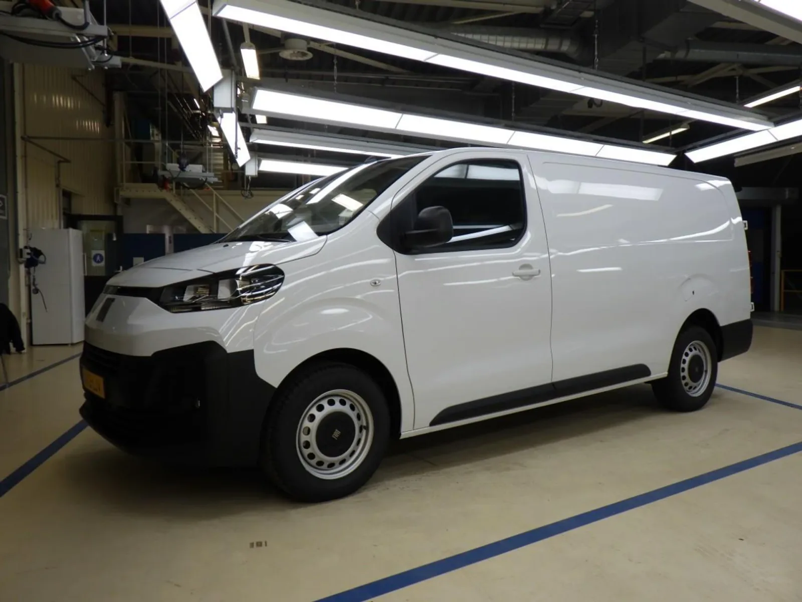 Fiat Scudo (2025) — foto 1