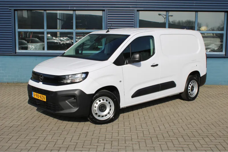 Opel Combo (2024)