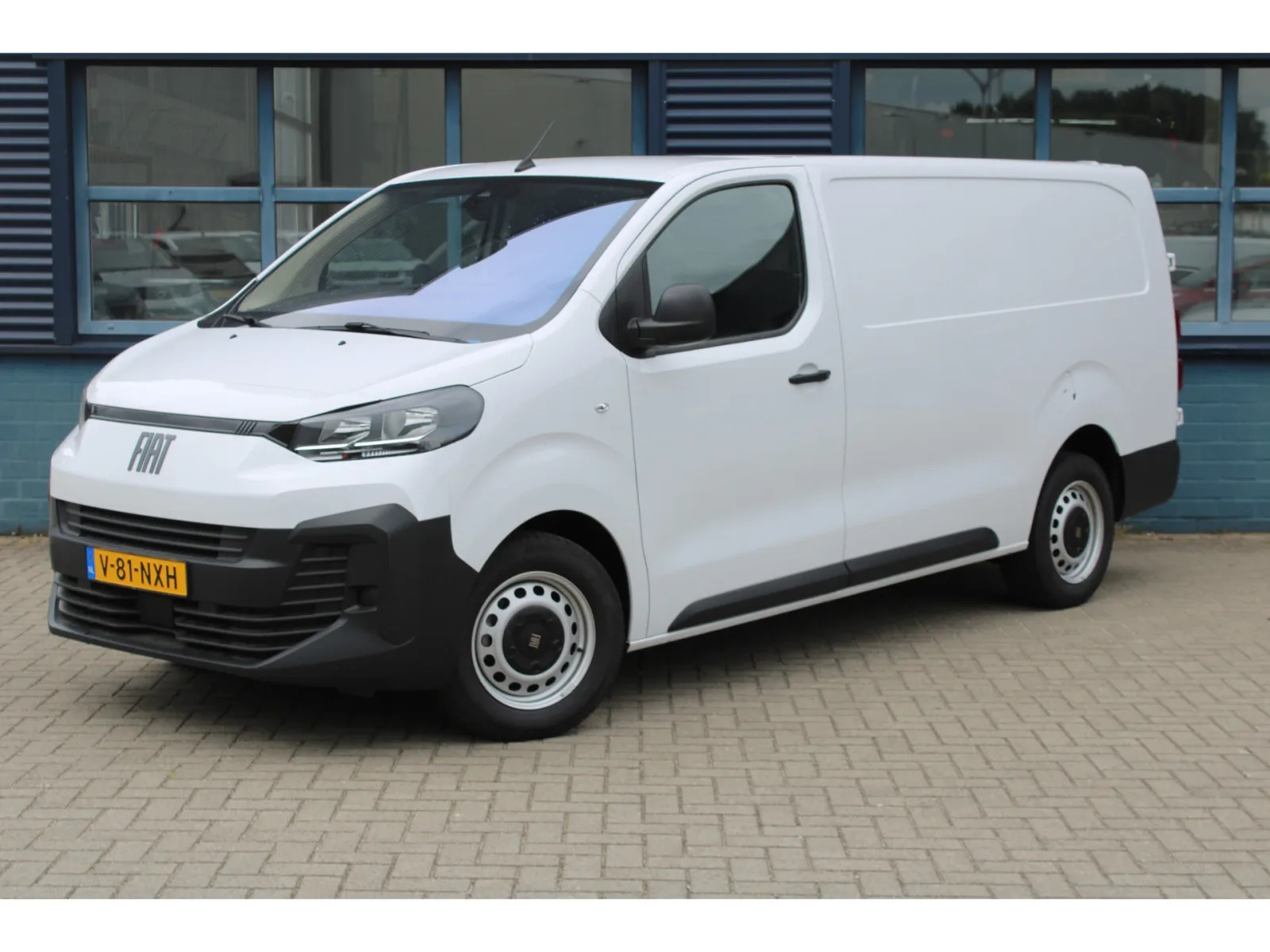 Fiat Scudo (2024) — foto 1