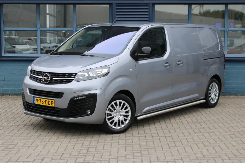 Opel Vivaro (2024)