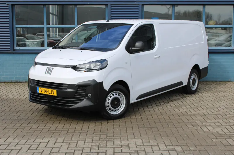 Opel Vivaro (2025)