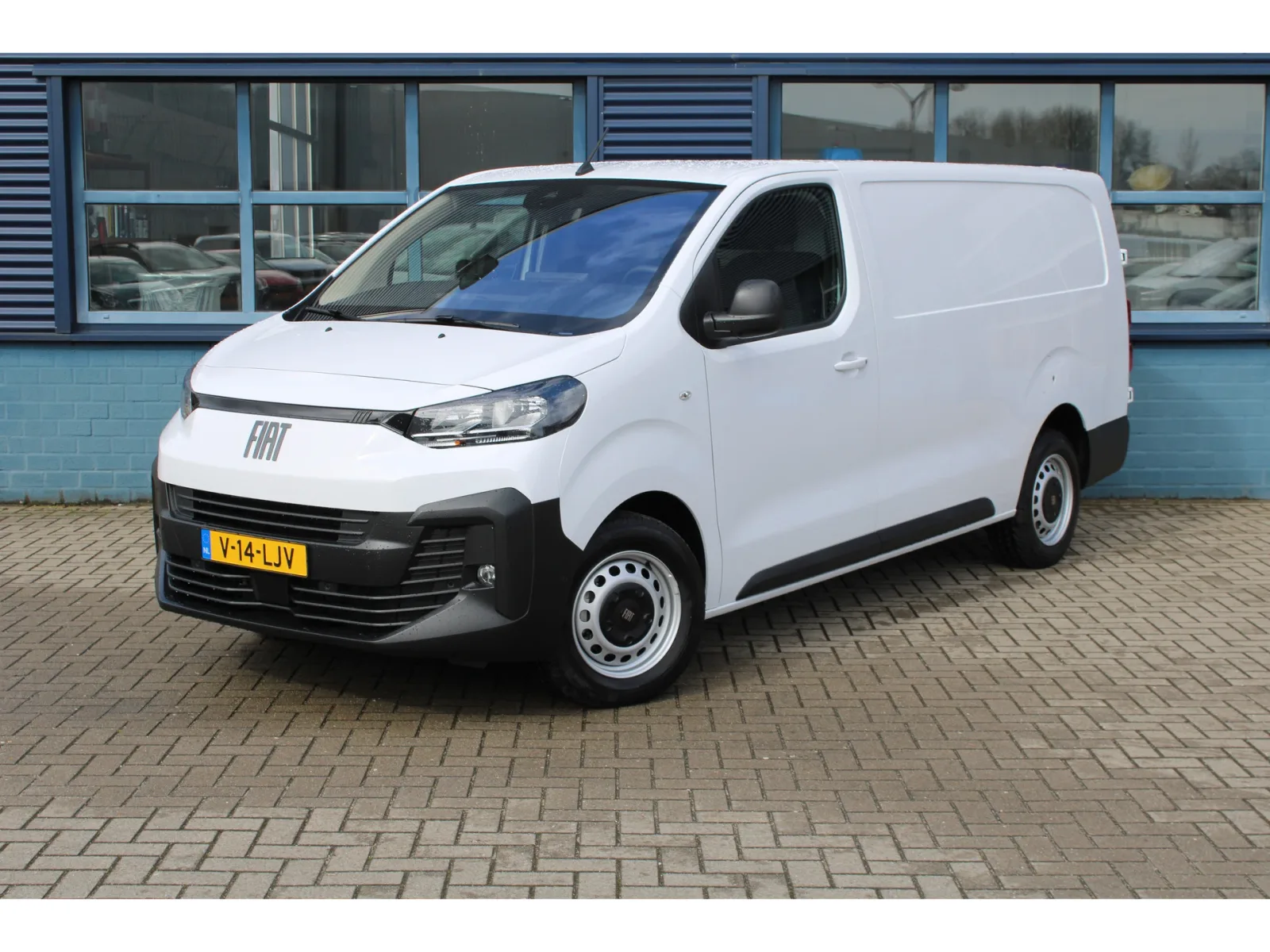 Opel Vivaro (2025) — foto 1