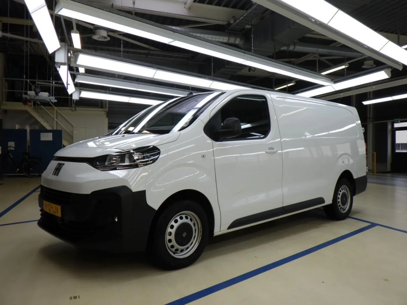 Fiat Scudo (2025) — foto 1