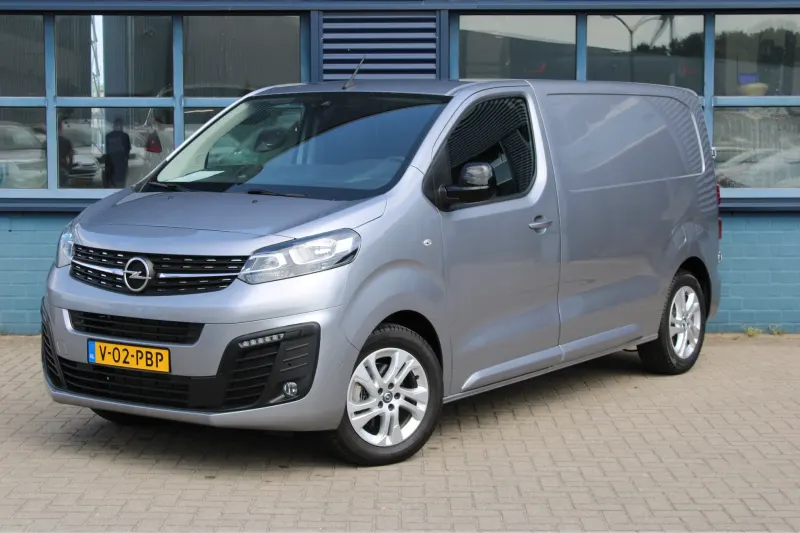 Opel Vivaro (2024)
