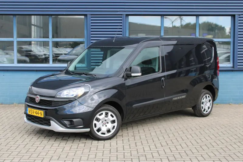 Fiat Doblò (2022)