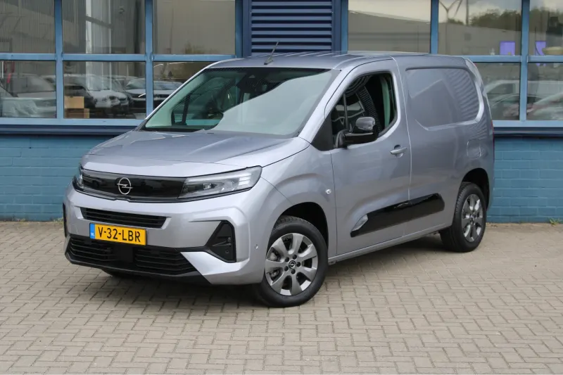 Opel Combo (2024)