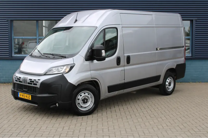 Fiat Ducato (2024)