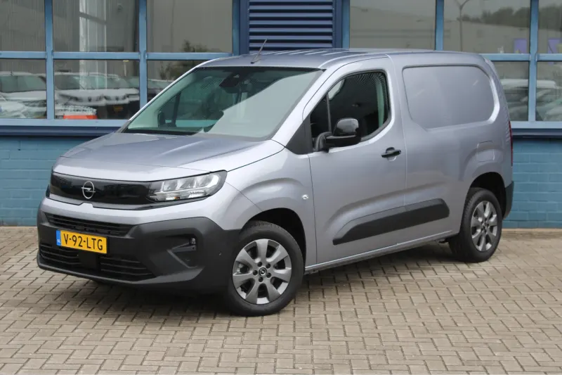 Opel Combo (2025)