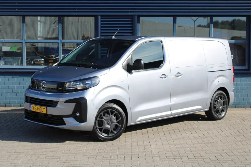 Opel Vivaro (2024)