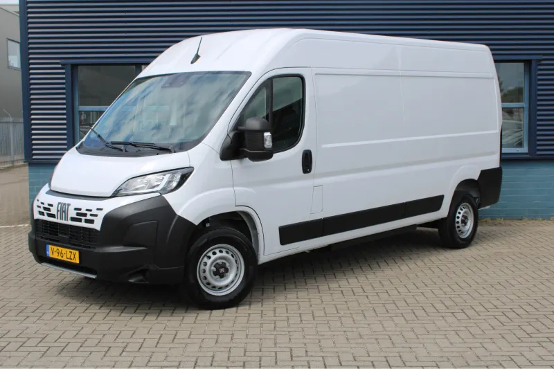 Fiat Ducato (2025)