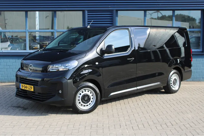 Opel Vivaro (2025)