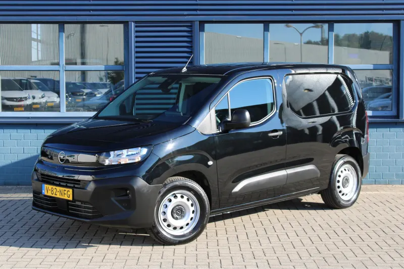 Opel Combo (2025)