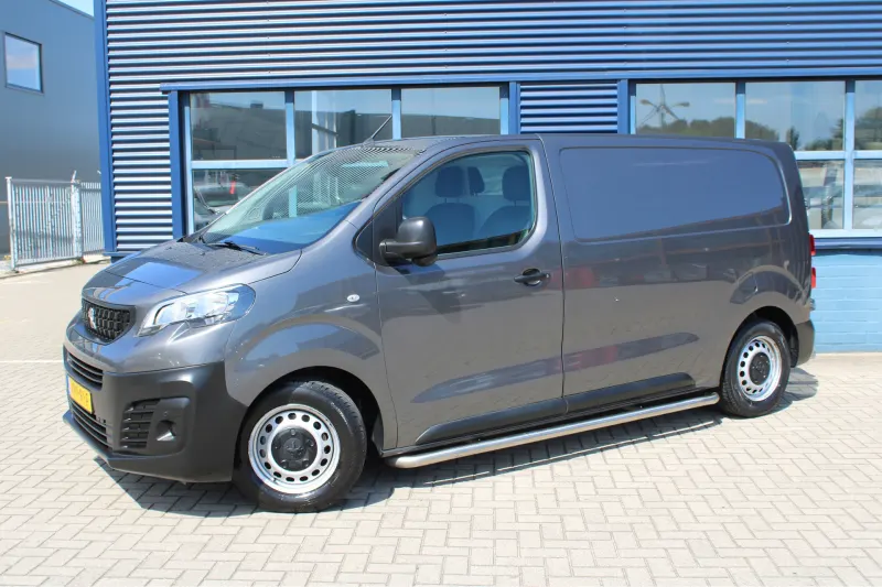 Peugeot Expert (2022)