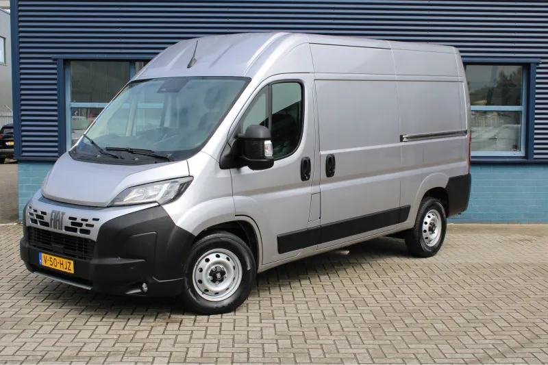 Fiat Ducato (2024)