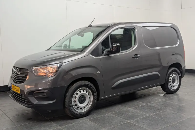 Opel Combo (2024)