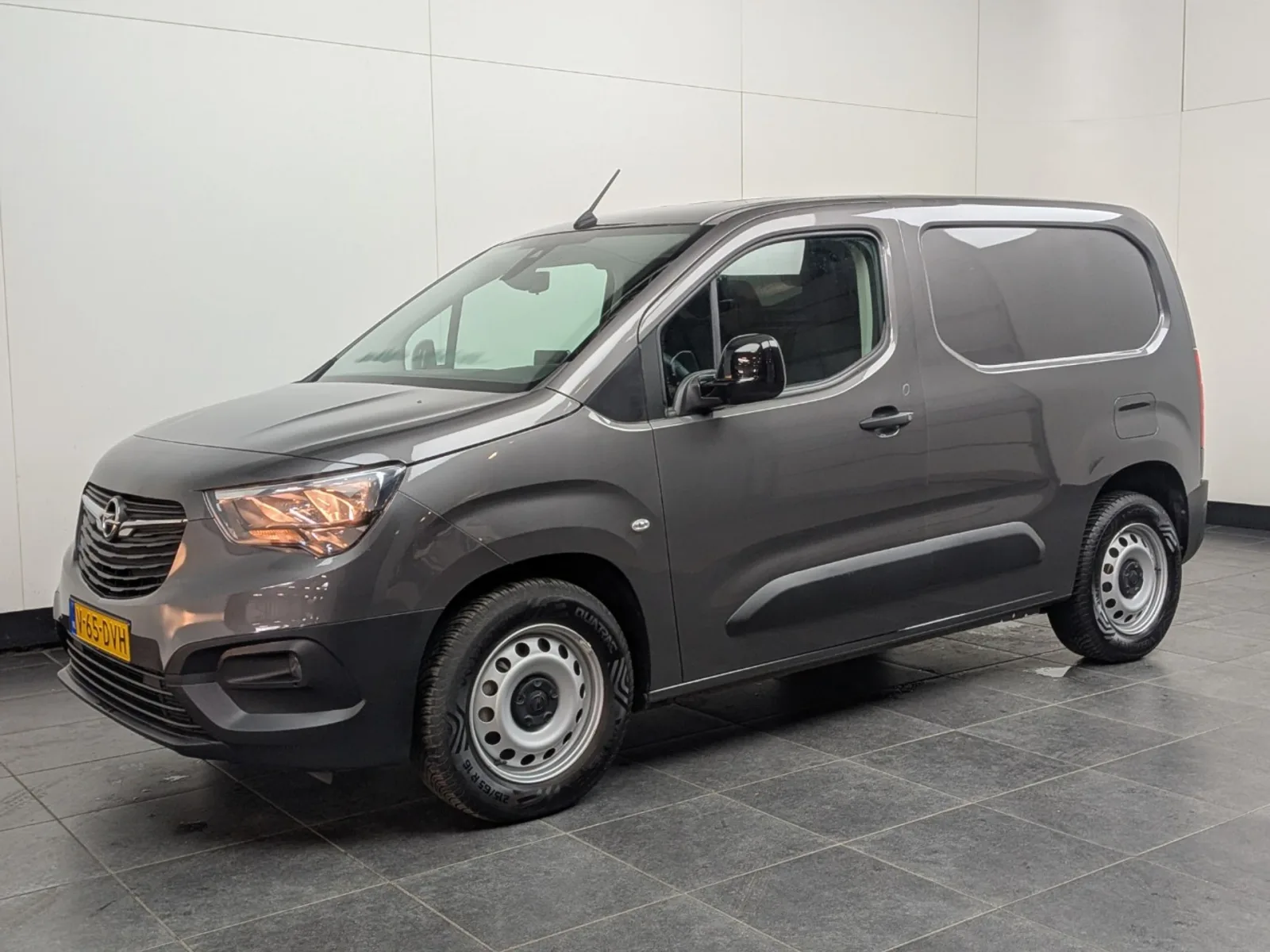 Opel Combo (2024) — foto 1