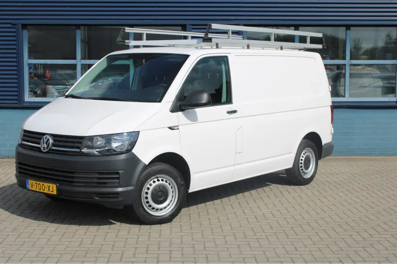 Volkswagen Transporter (2019)