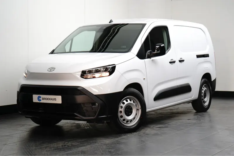 Toyota Proace (2024)