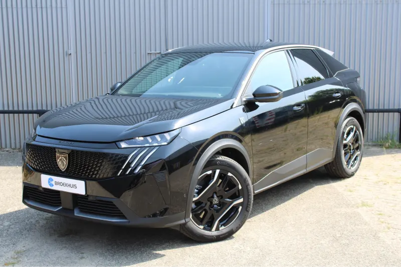 Peugeot 3008 (2026)