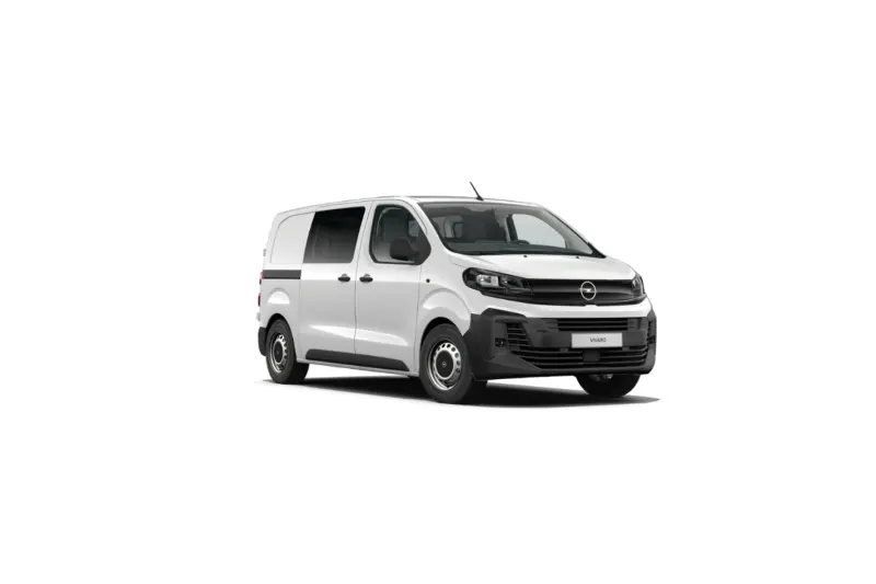 Opel Vivaro (2025)