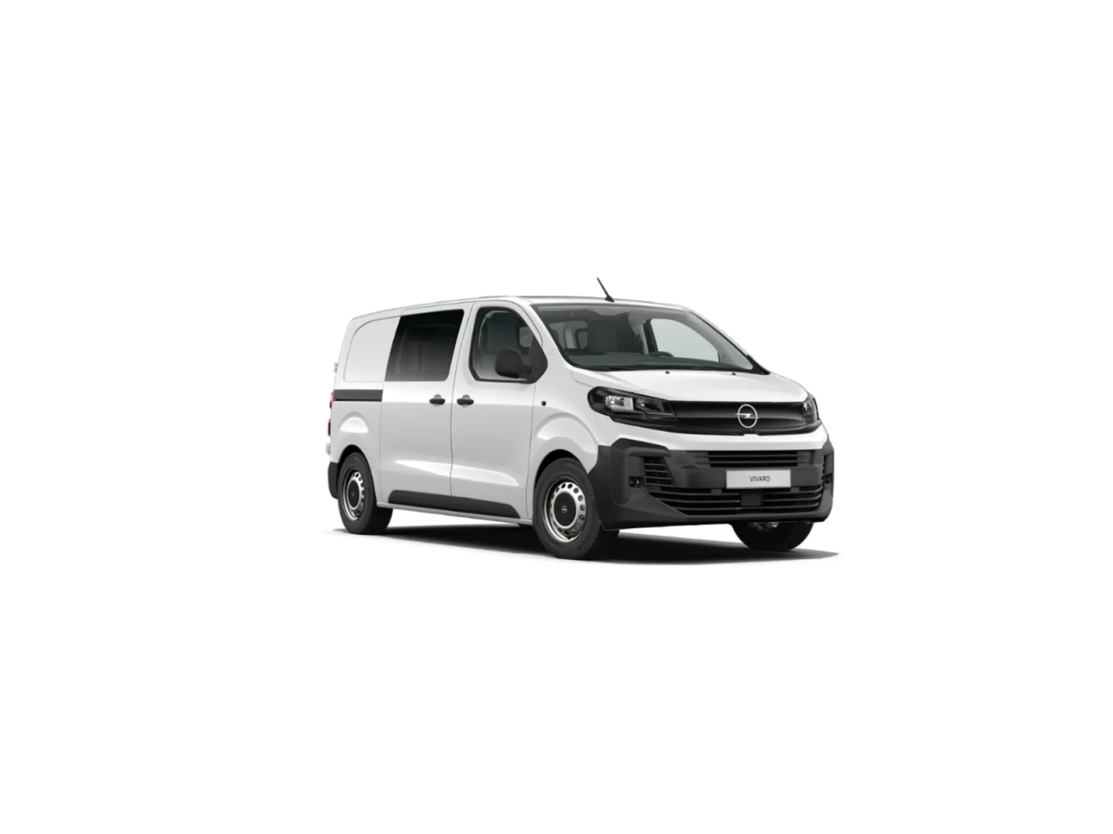 Opel Vivaro (2025) — foto 1