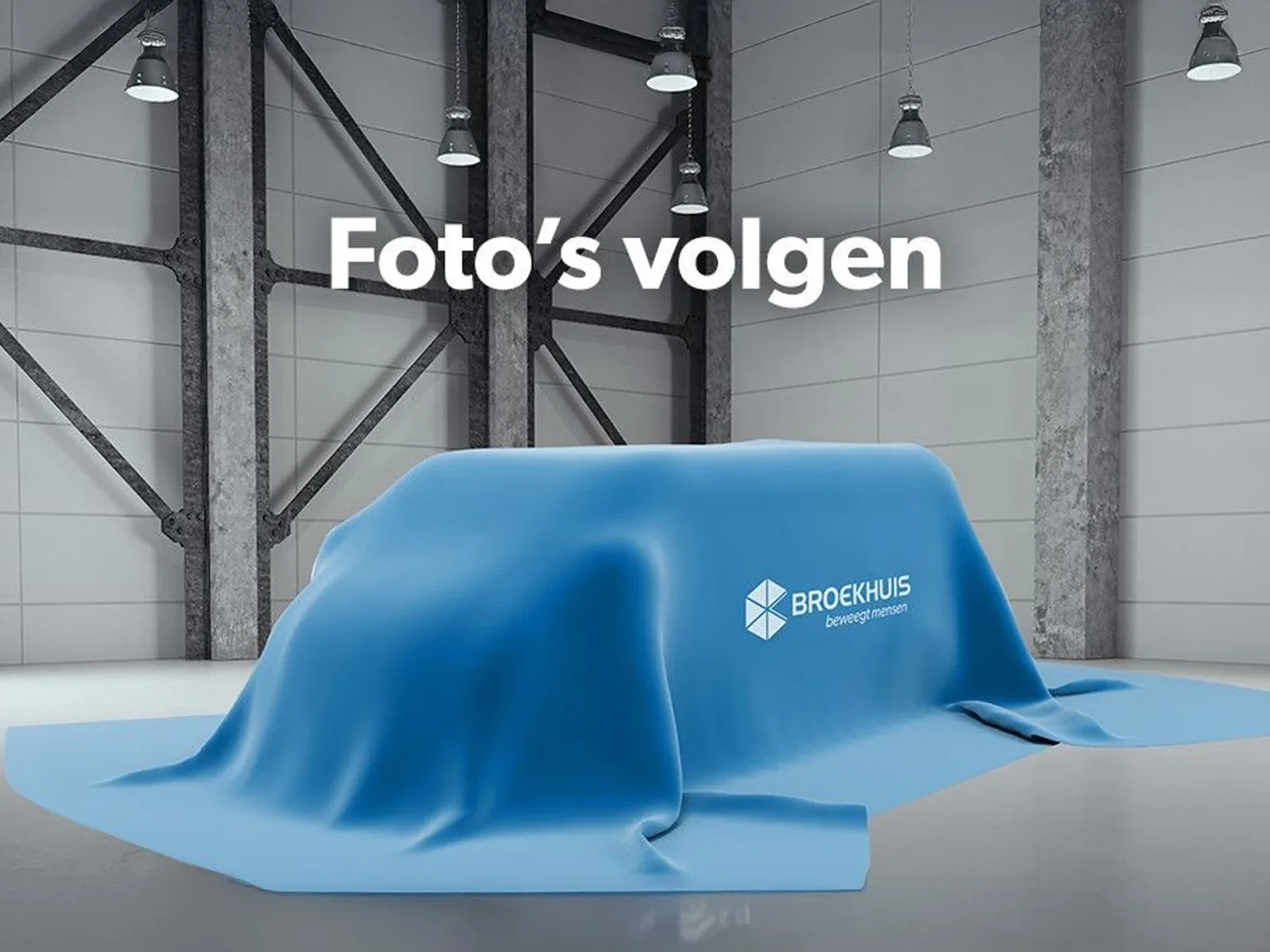 Opel Movano-e (2026) — foto 1