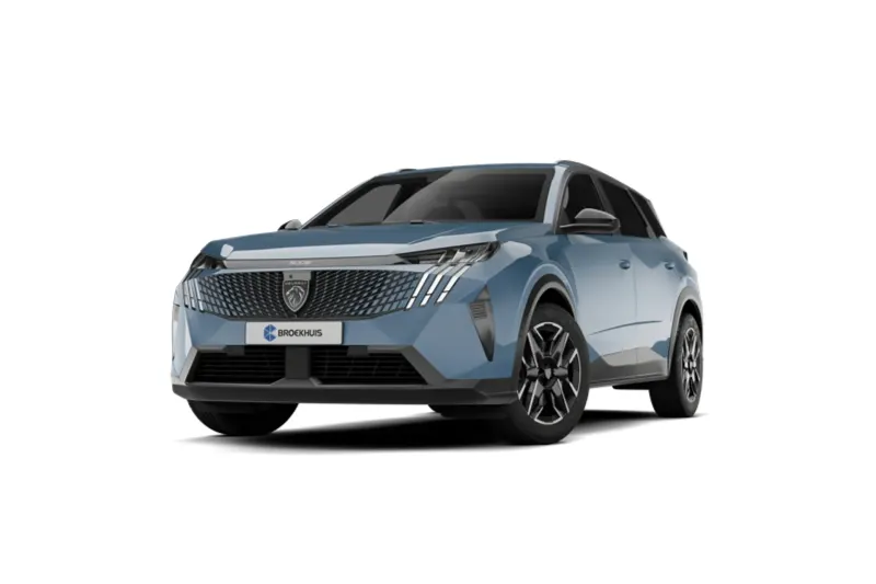 Peugeot 5008 (2025)