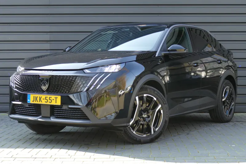 Peugeot 3008 (2025)