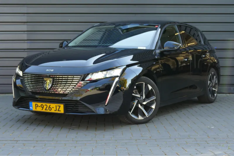 Peugeot 308 (2022)